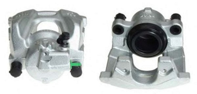 BUDWEG CALIPER 344693 -  Тормозной суппорт